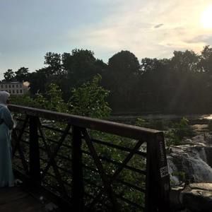 Meet your Posher, Maryam